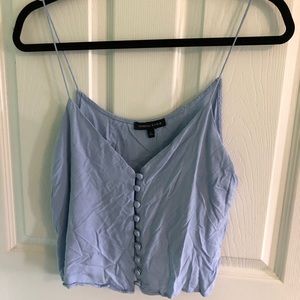 PACSUN Kendall and Kylie Tank Top